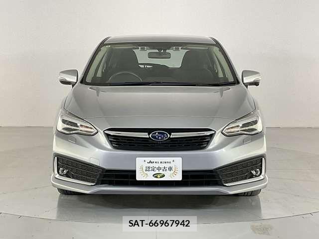 Subaru IMPREZA 2020-10 8336254-1