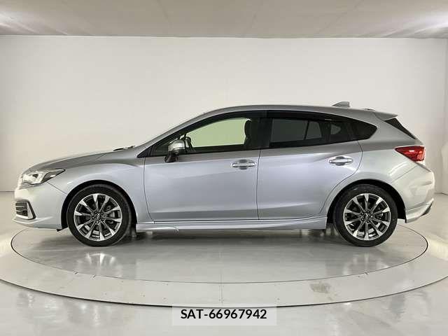 Subaru IMPREZA 2020-10 8336254-2