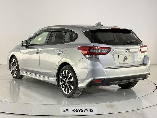 Subaru IMPREZA 2020-10 8336254-3
