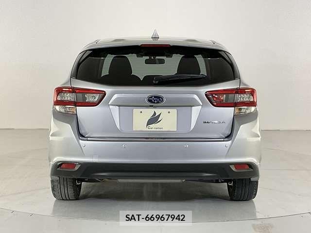 Subaru IMPREZA 2020-10 8336254-4