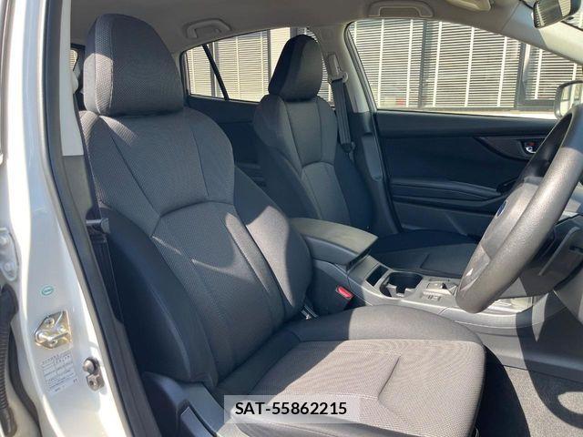 Subaru IMPREZA 2018-11 8336257-9