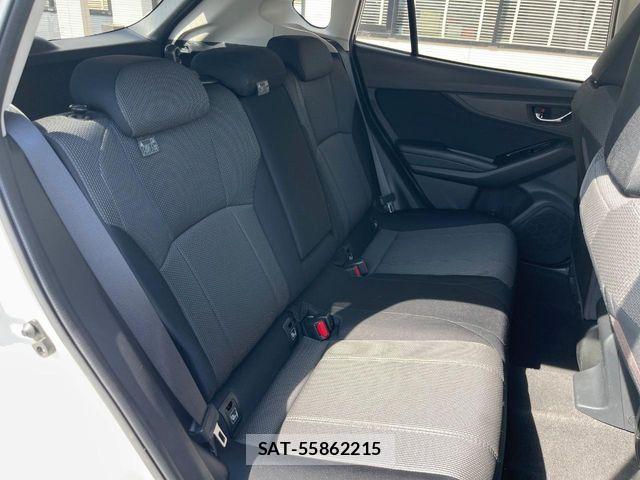 Subaru IMPREZA 2018-11 8336257-10