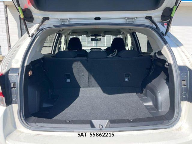 Subaru IMPREZA 2018-11 8336257-11
