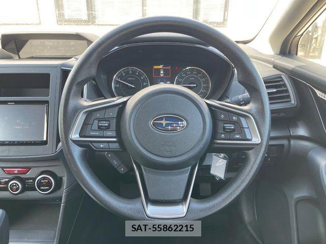 Subaru IMPREZA 2018-11 8336257-12