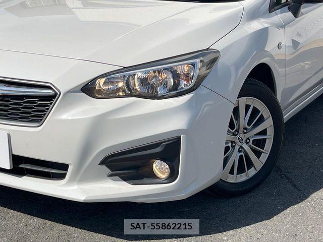 Subaru IMPREZA 2018-11 8336257-13
