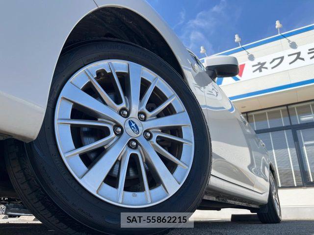 Subaru IMPREZA 2018-11 8336257-14
