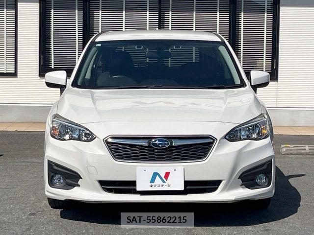 Subaru IMPREZA 2018-11 8336257-15