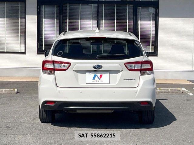 Subaru IMPREZA 2018-11 8336257-16