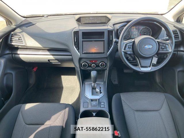 Subaru IMPREZA 2018-11 8336257-1