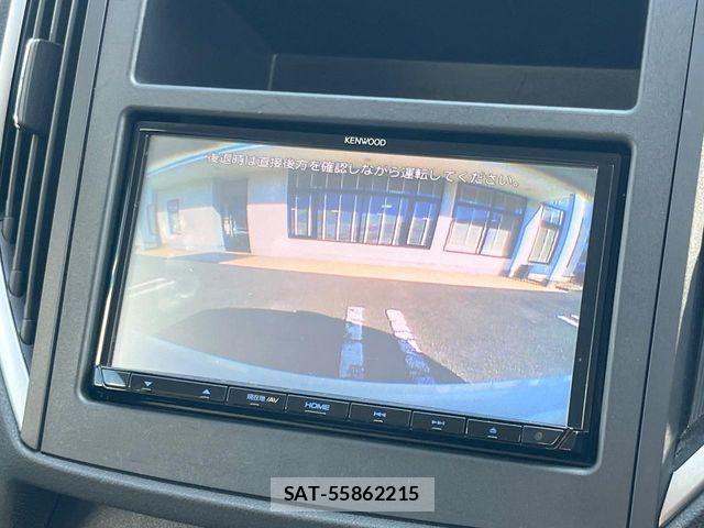 Subaru IMPREZA 2018-11 8336257-3