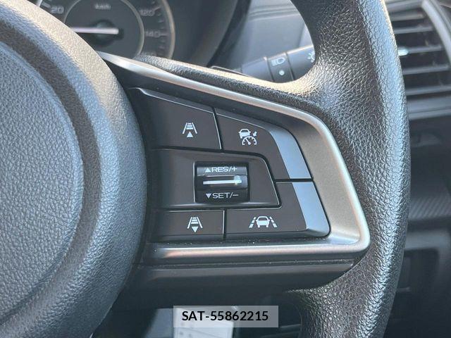 Subaru IMPREZA 2018-11 8336257-5