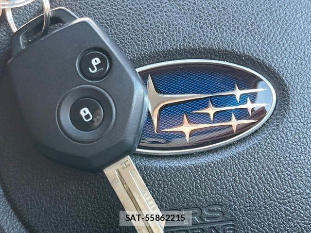 Subaru IMPREZA 2018-11 8336257-8