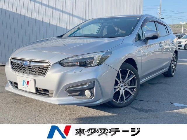 Subaru IMPREZA 2018-06 8336263-0
