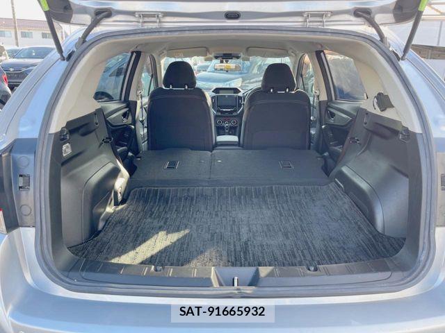 Subaru IMPREZA 2018-06 8336263-9