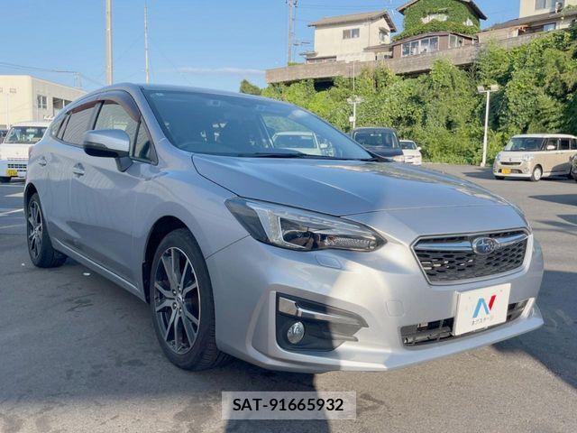 Subaru IMPREZA 2018-06 8336263-15