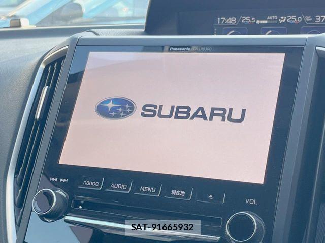 Subaru IMPREZA 2018-06 8336263-4