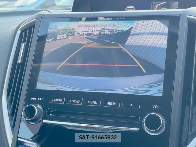 Subaru IMPREZA 2018-06 8336263-5