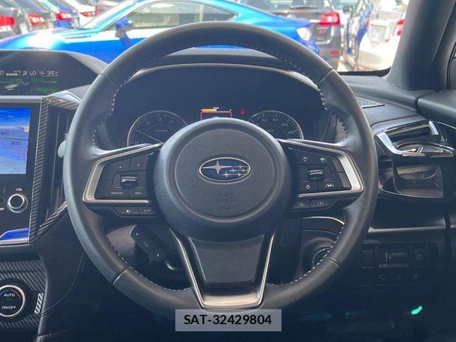 Subaru IMPREZA 2018-12 8336258-9