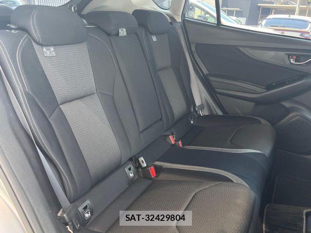 Subaru IMPREZA 2018-12 8336258-10