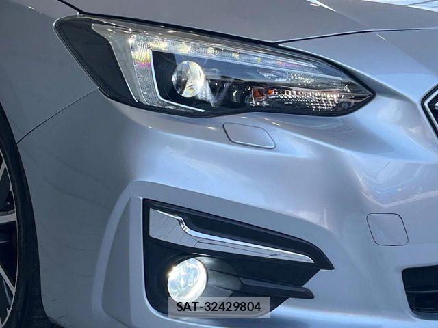 Subaru IMPREZA 2018-12 8336258-13
