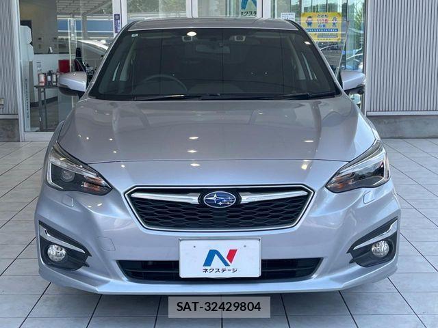 Subaru IMPREZA 2018-12 8336258-14