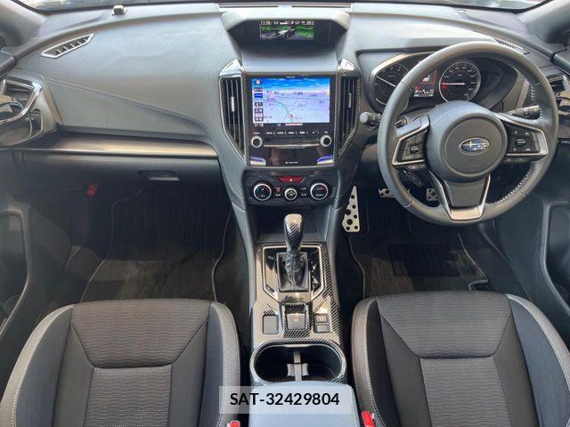 Subaru IMPREZA 2018-12 8336258-1