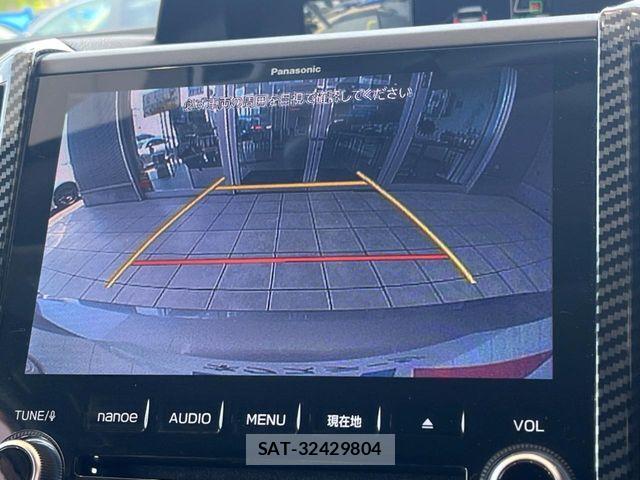 Subaru IMPREZA 2018-12 8336258-4