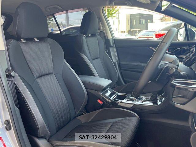 Subaru IMPREZA 2018-12 8336258-8