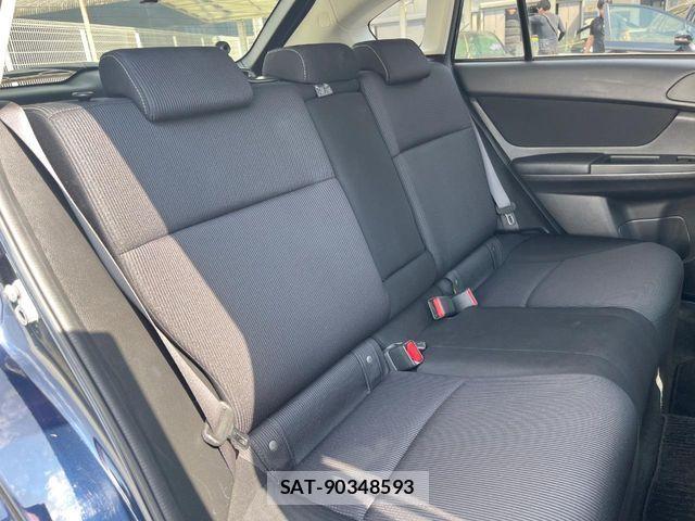 Subaru IMPREZA 2014-05 8336264-9