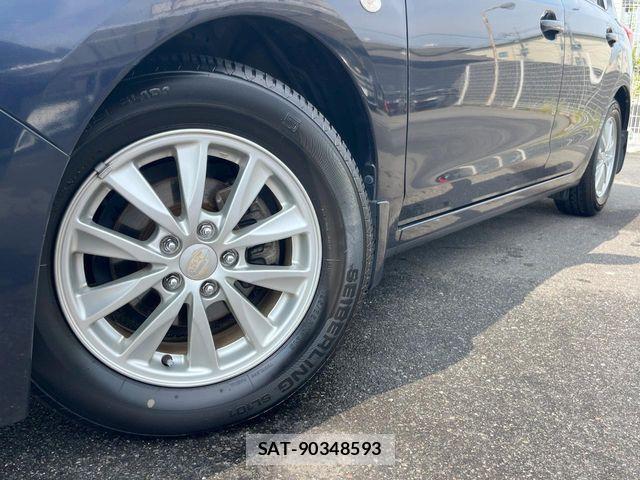Subaru IMPREZA 2014-05 8336264-11