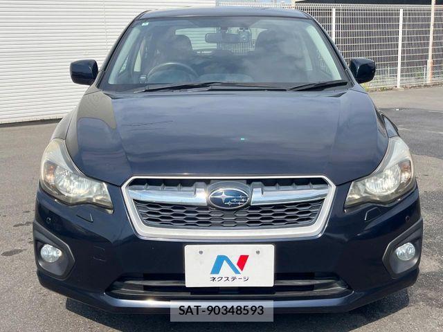 Subaru IMPREZA 2014-05 8336264-13