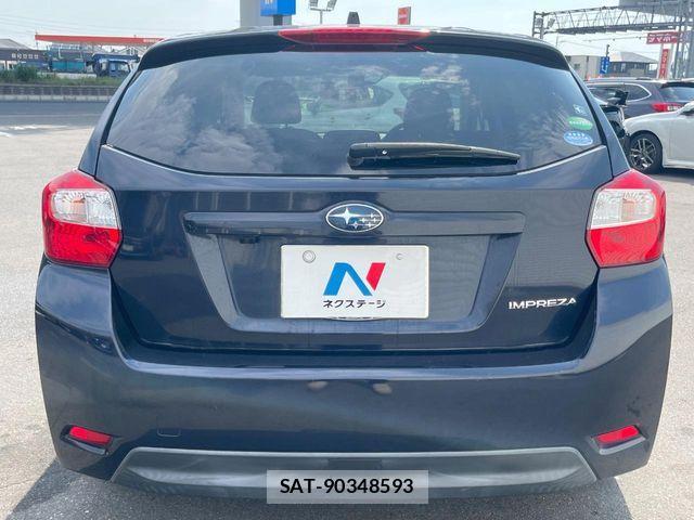 Subaru IMPREZA 2014-05 8336264-14