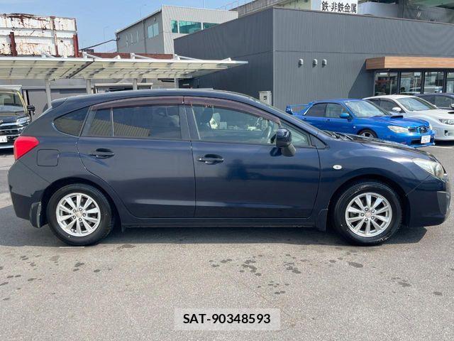 Subaru IMPREZA 2014-05 8336264-15
