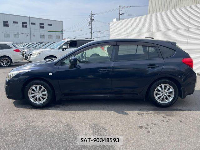 Subaru IMPREZA 2014-05 8336264-16