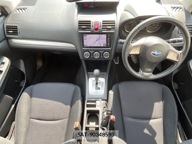 Subaru IMPREZA 2014-05 8336264-1