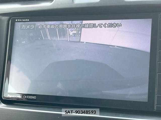 Subaru IMPREZA 2014-05 8336264-3