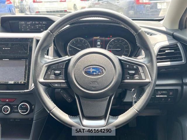 Subaru IMPREZA 2017-10 8336262-9