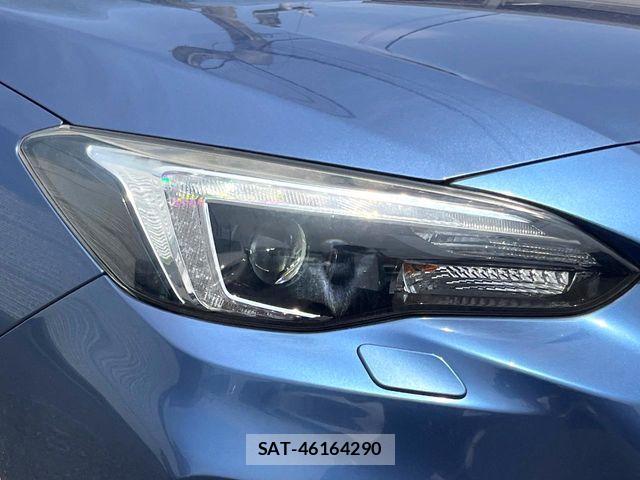 Subaru IMPREZA 2017-10 8336262-11