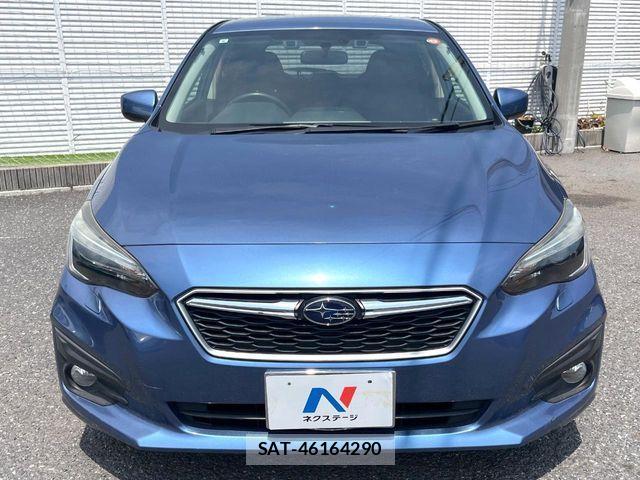 Subaru IMPREZA 2017-10 8336262-13