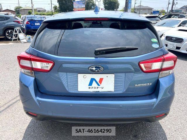 Subaru IMPREZA 2017-10 8336262-14