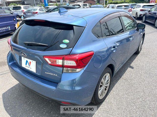 Subaru IMPREZA 2017-10 8336262-16