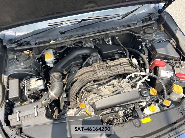 Subaru IMPREZA 2017-10 8336262-17