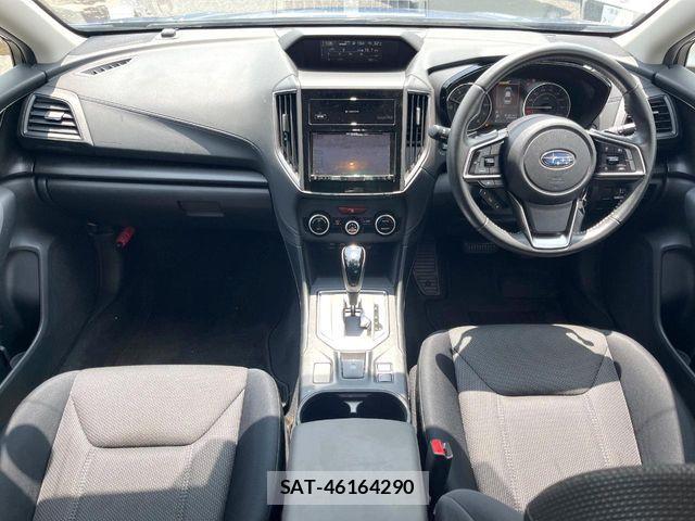 Subaru IMPREZA 2017-10 8336262-1