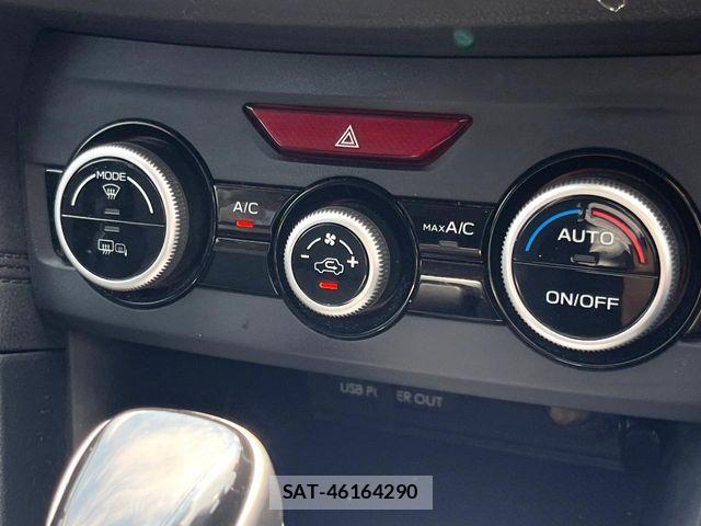 Subaru IMPREZA 2017-10 8336262-5