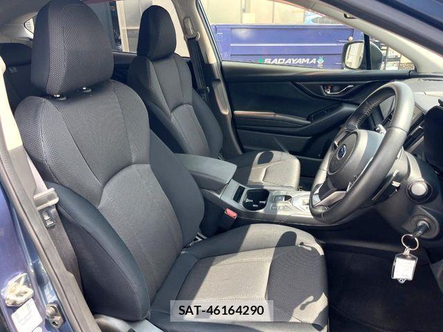 Subaru IMPREZA 2017-10 8336262-7
