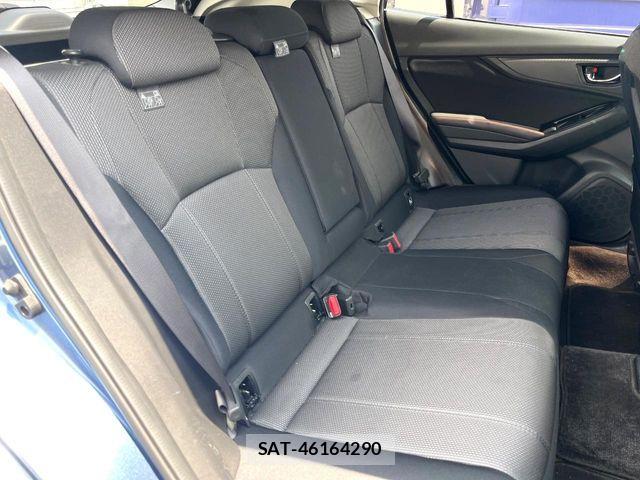 Subaru IMPREZA 2017-10 8336262-8