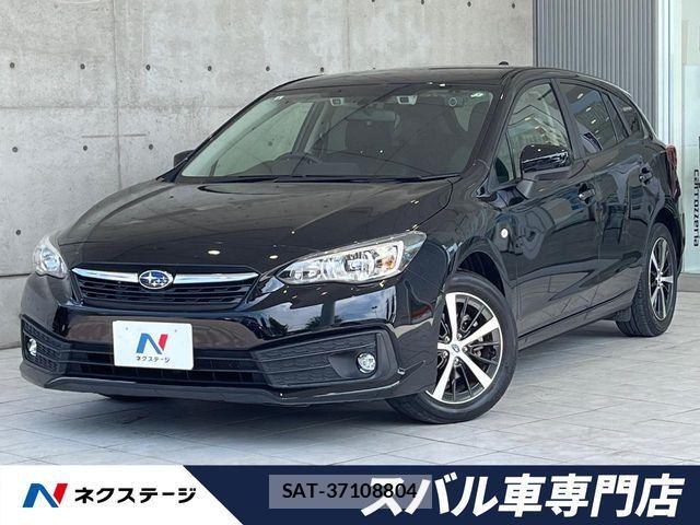 Subaru IMPREZA 2022-09 8336255-0