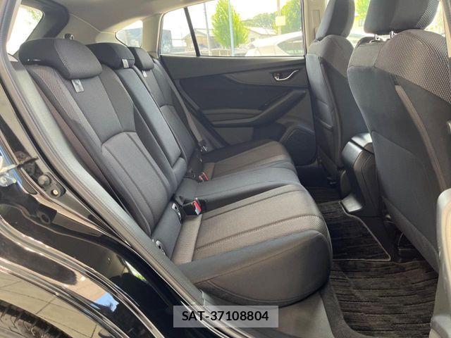 Subaru IMPREZA 2022-09 8336255-9
