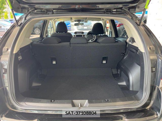 Subaru IMPREZA 2022-09 8336255-10