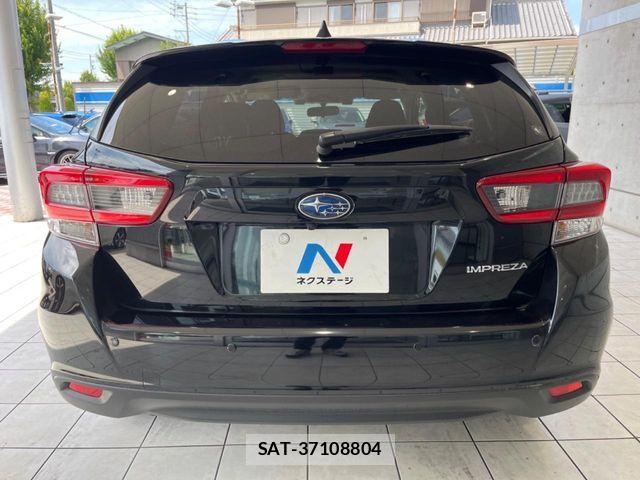 Subaru IMPREZA 2022-09 8336255-15
